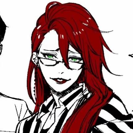 Grell Sutcliff