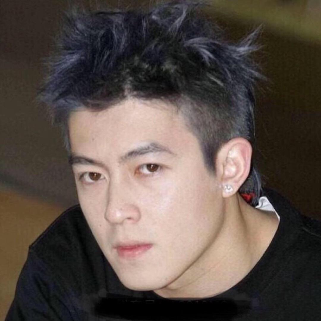 鸡脚芝士头像