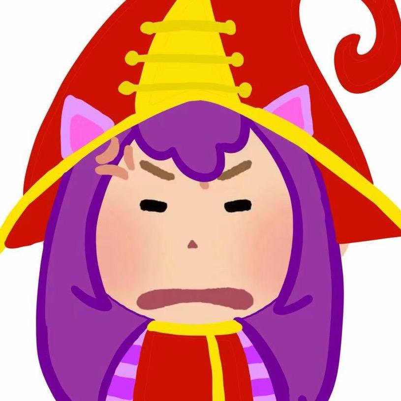小小菜下士（倒霉熊来的）