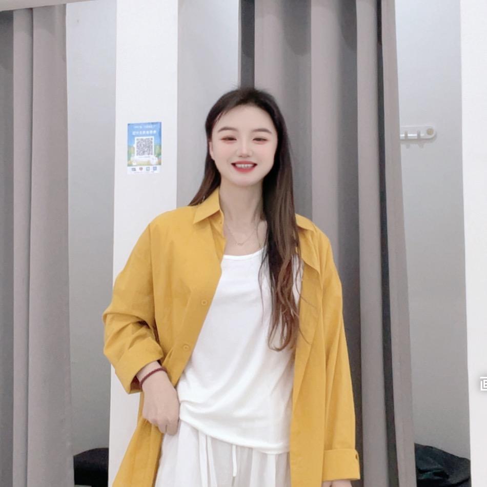 橙子女装(垣曲店）