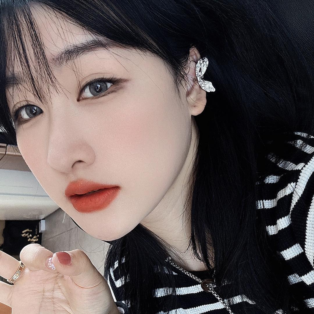 雯雯130斤要减肥（穿搭版）