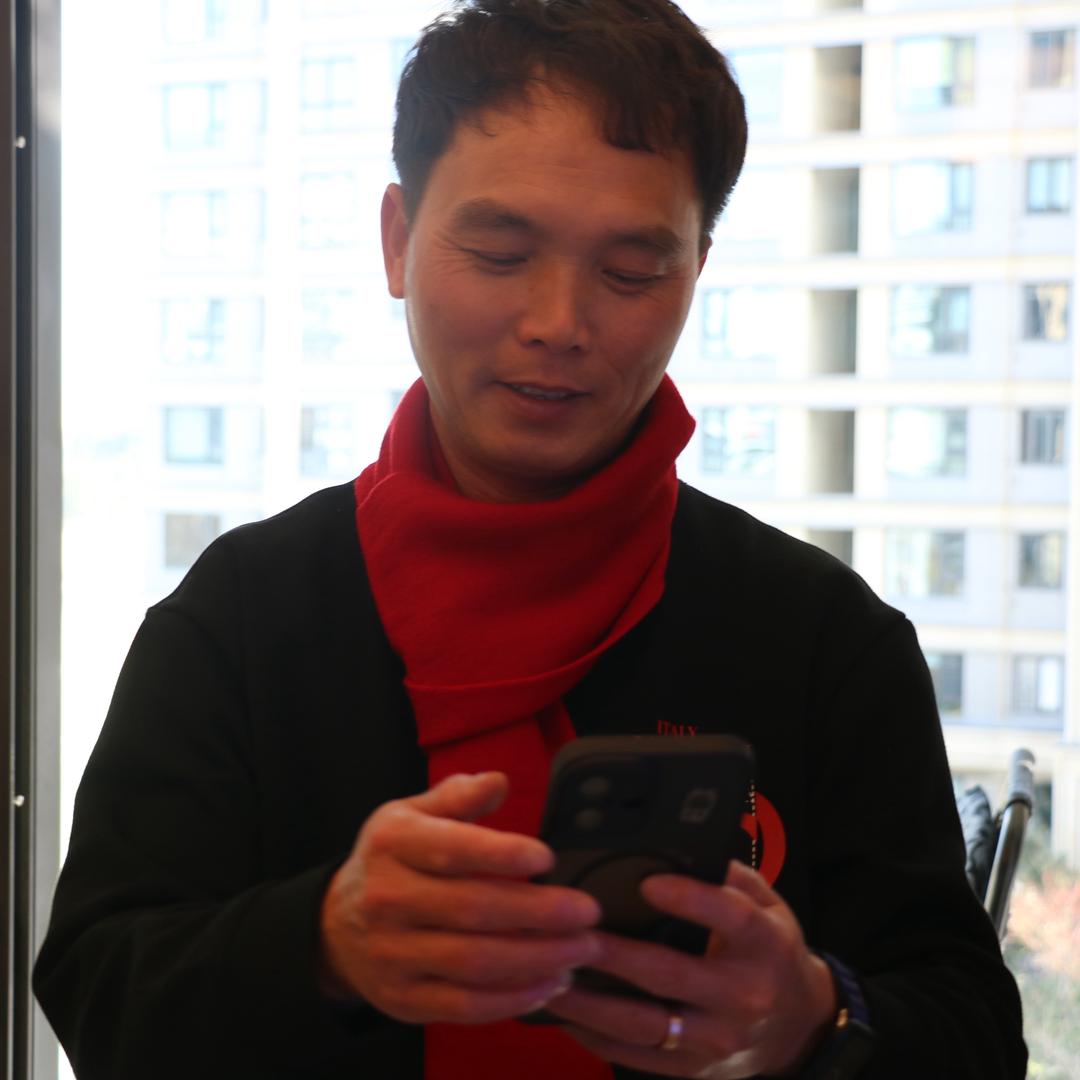 温州驾校孙教练