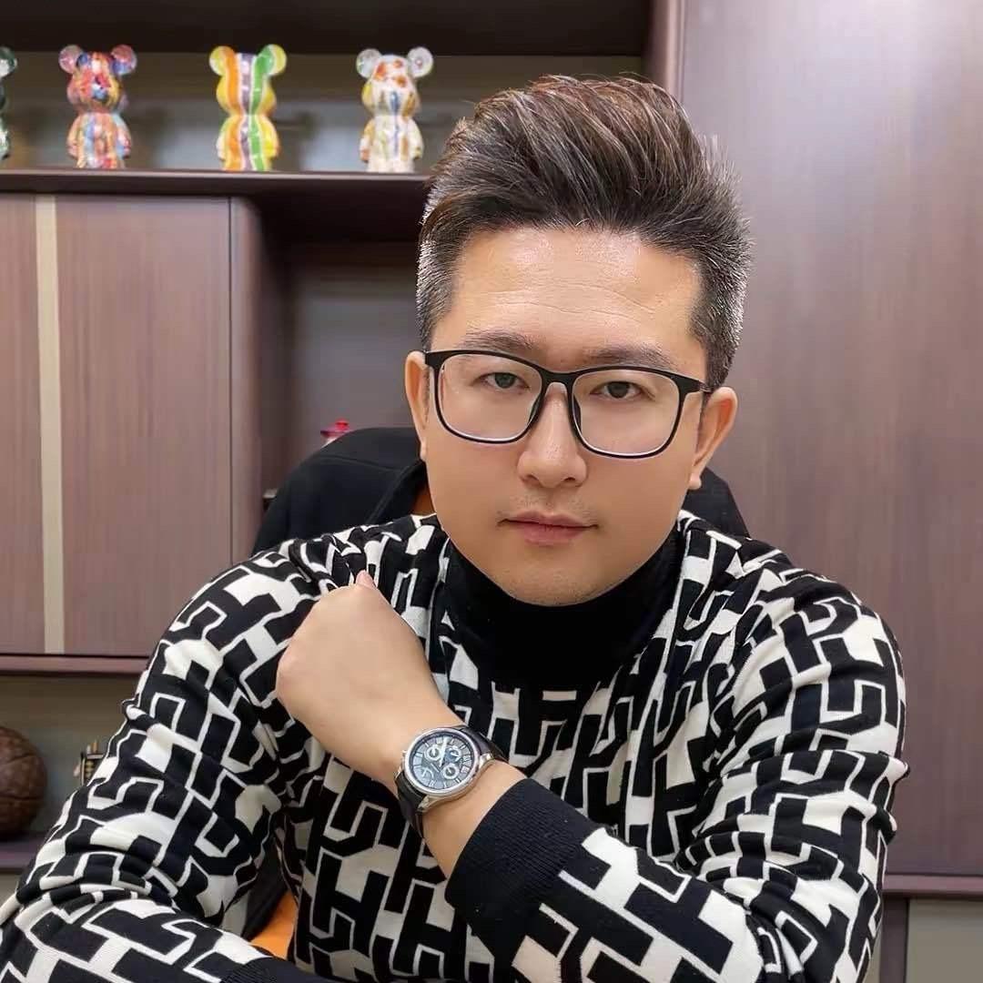 源头鞋厂：老雷