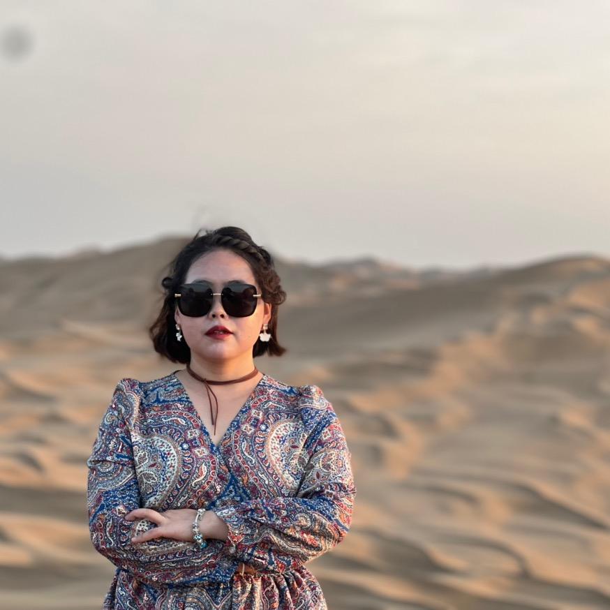 💋张跳跳