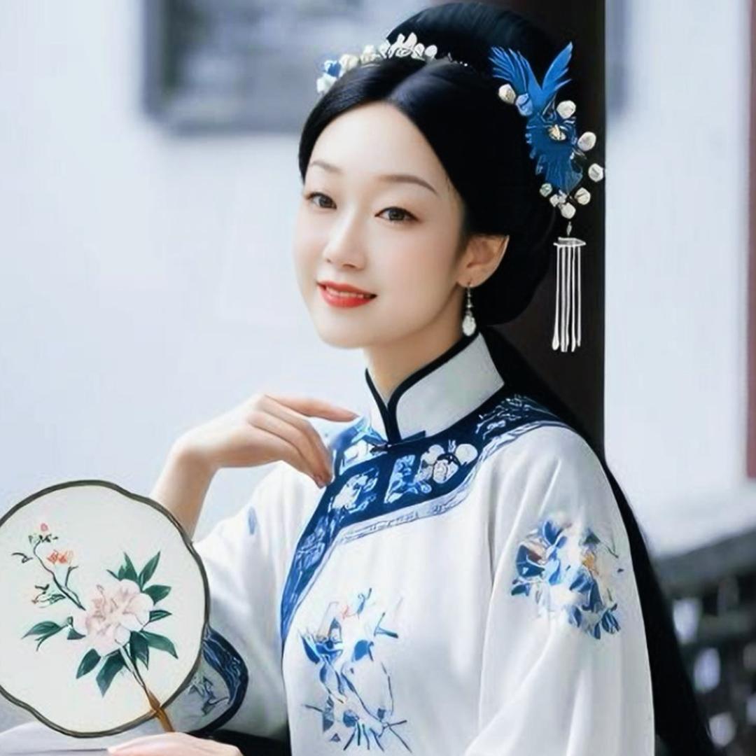 向阳花
