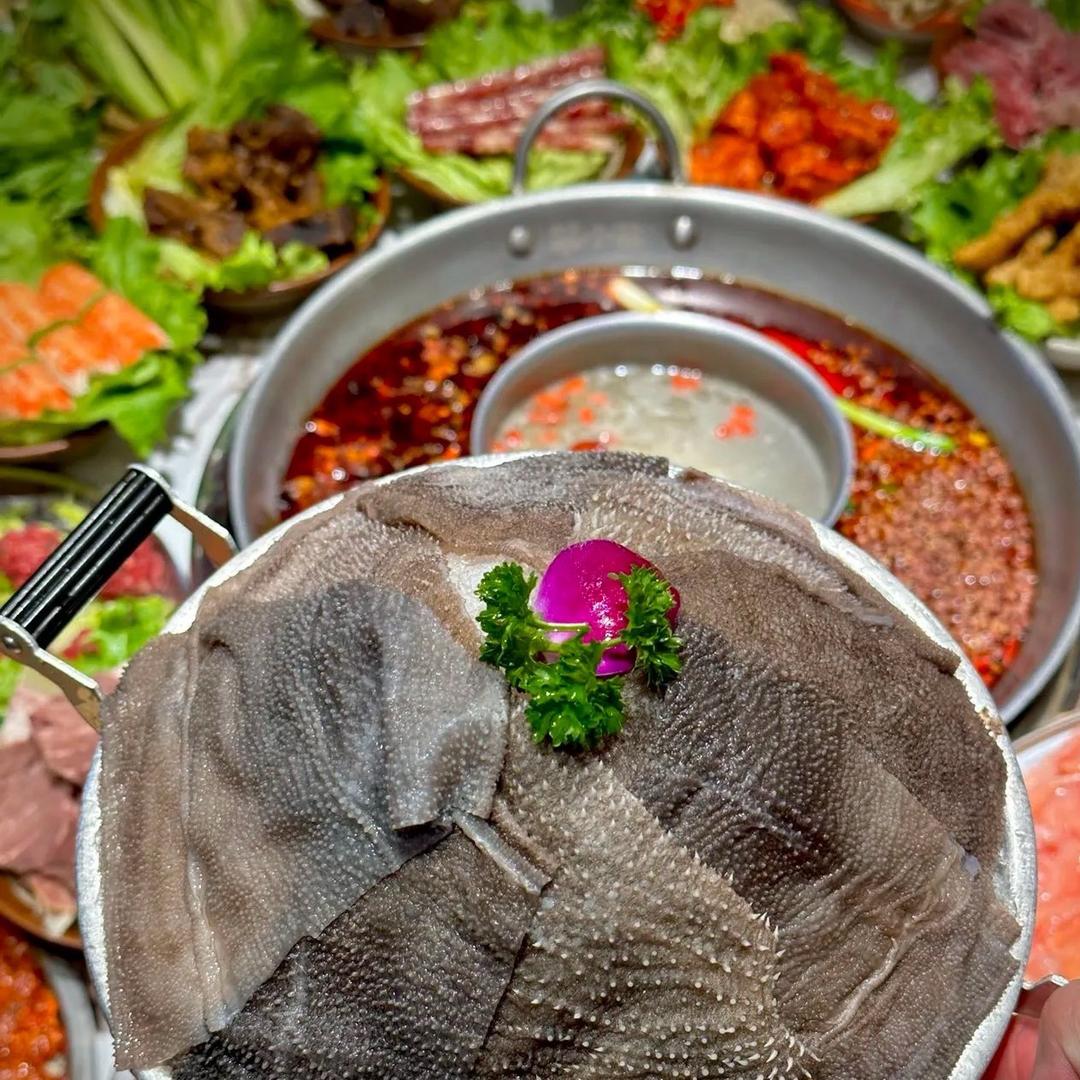 万州8筒老火锅 （通宵营业）