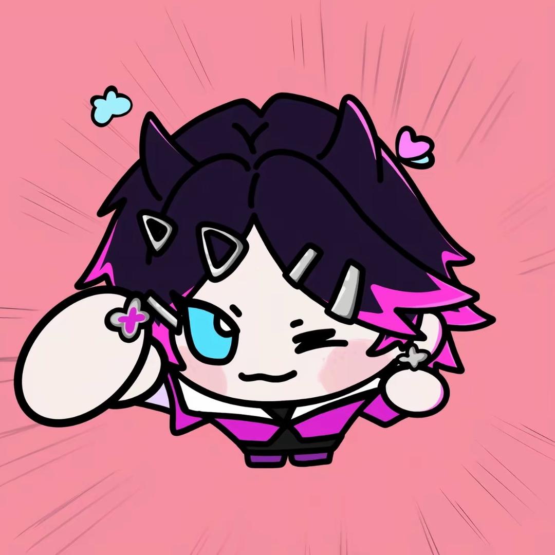 蓝莓🫐和猪