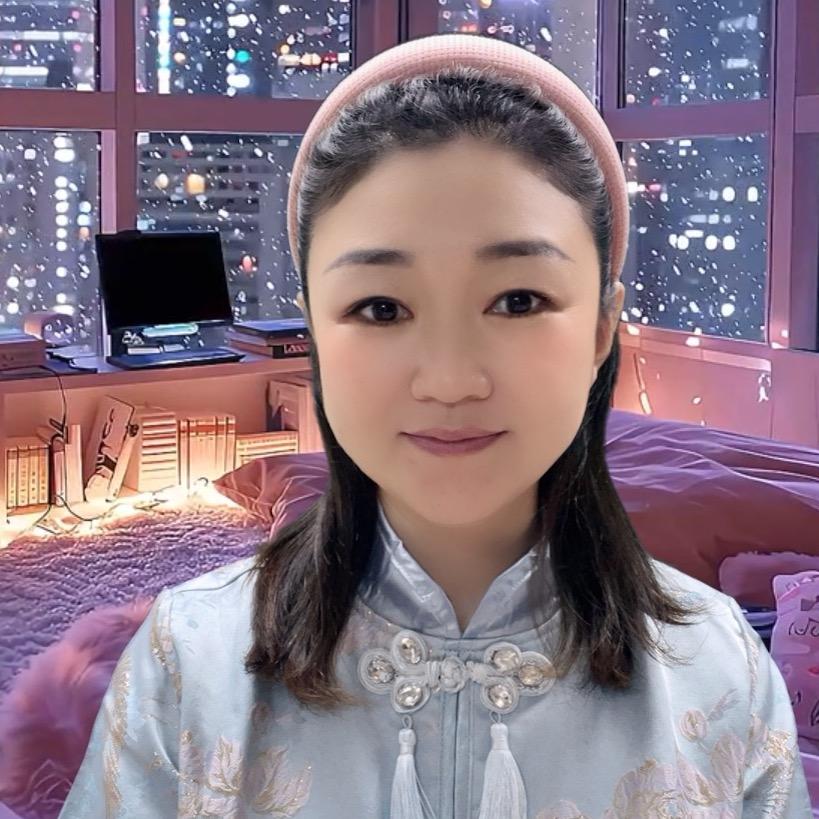 🌈宣宣来了🌈