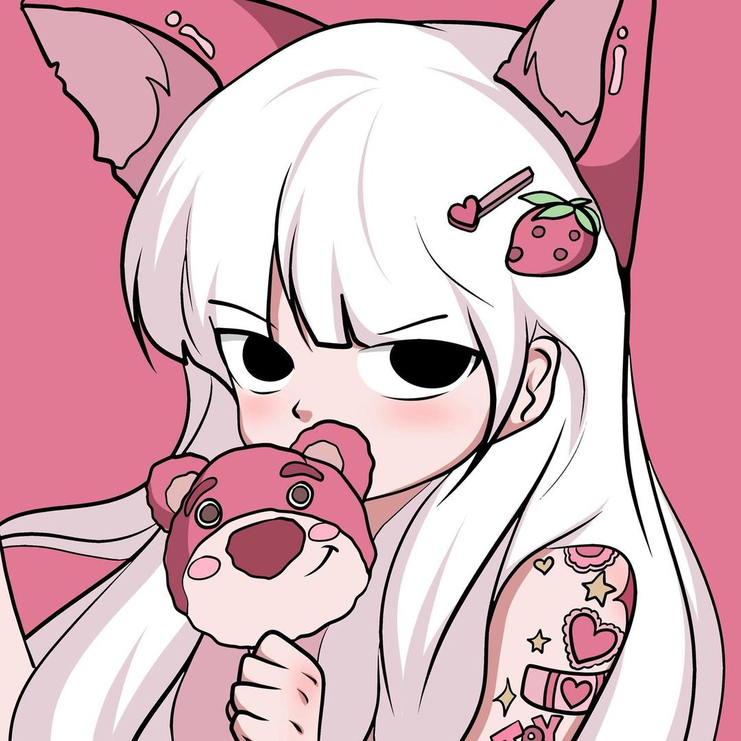 大兔兔