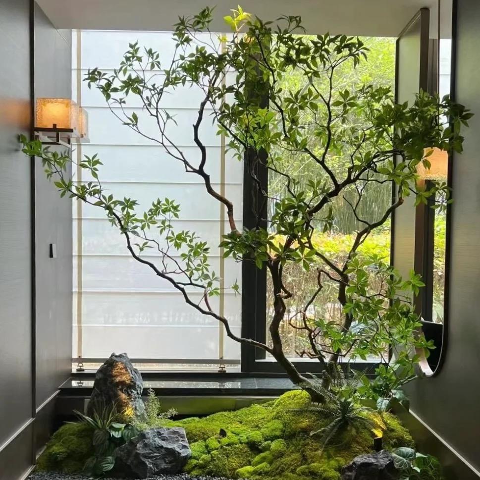 室内设计师｜刘．peng