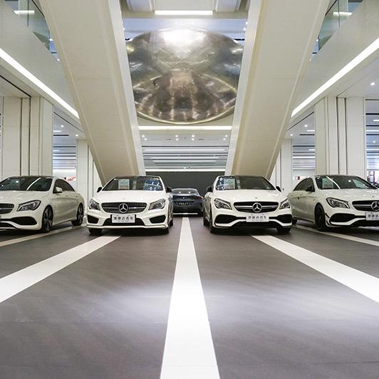 聚汇和汽贸运营小苏