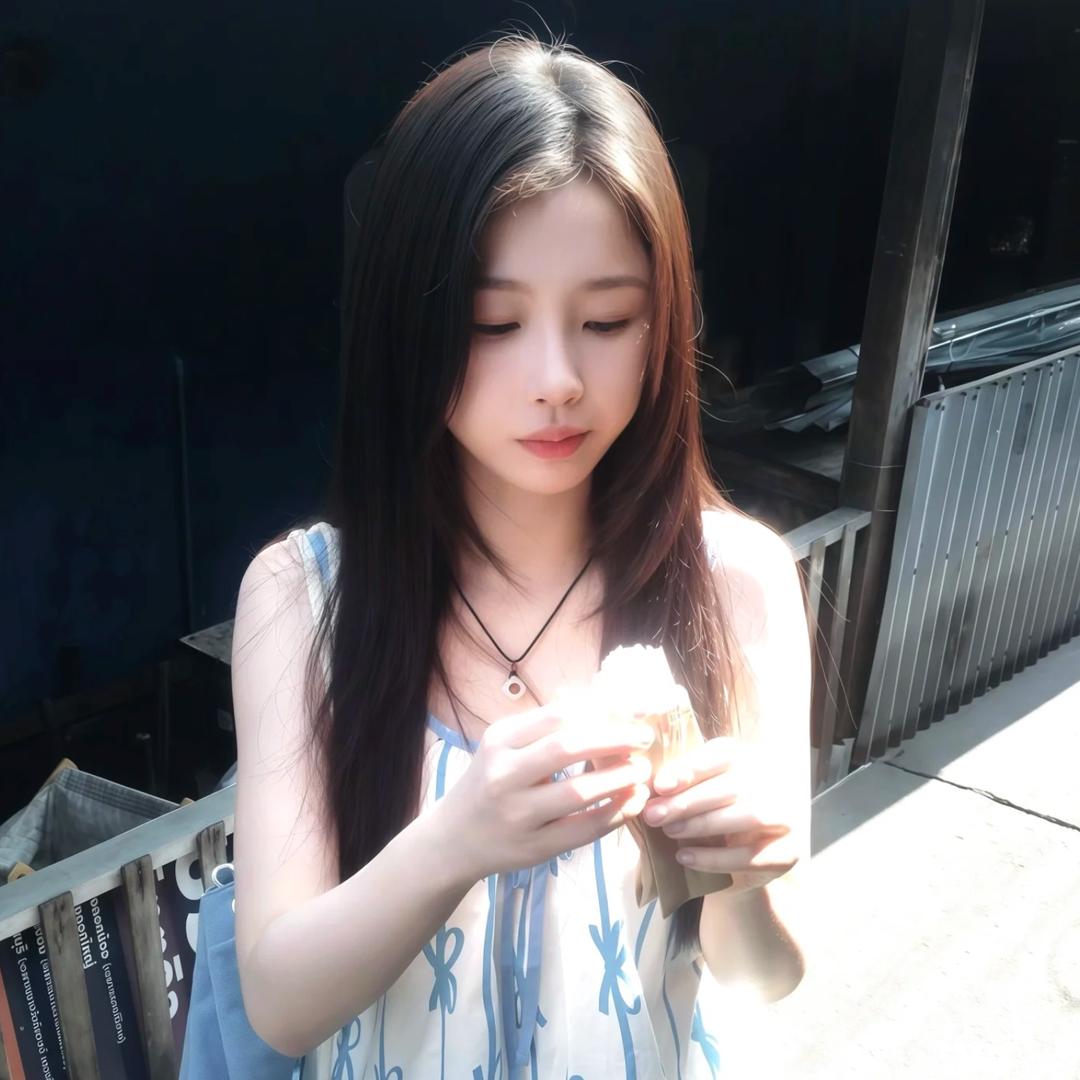 锦鲤