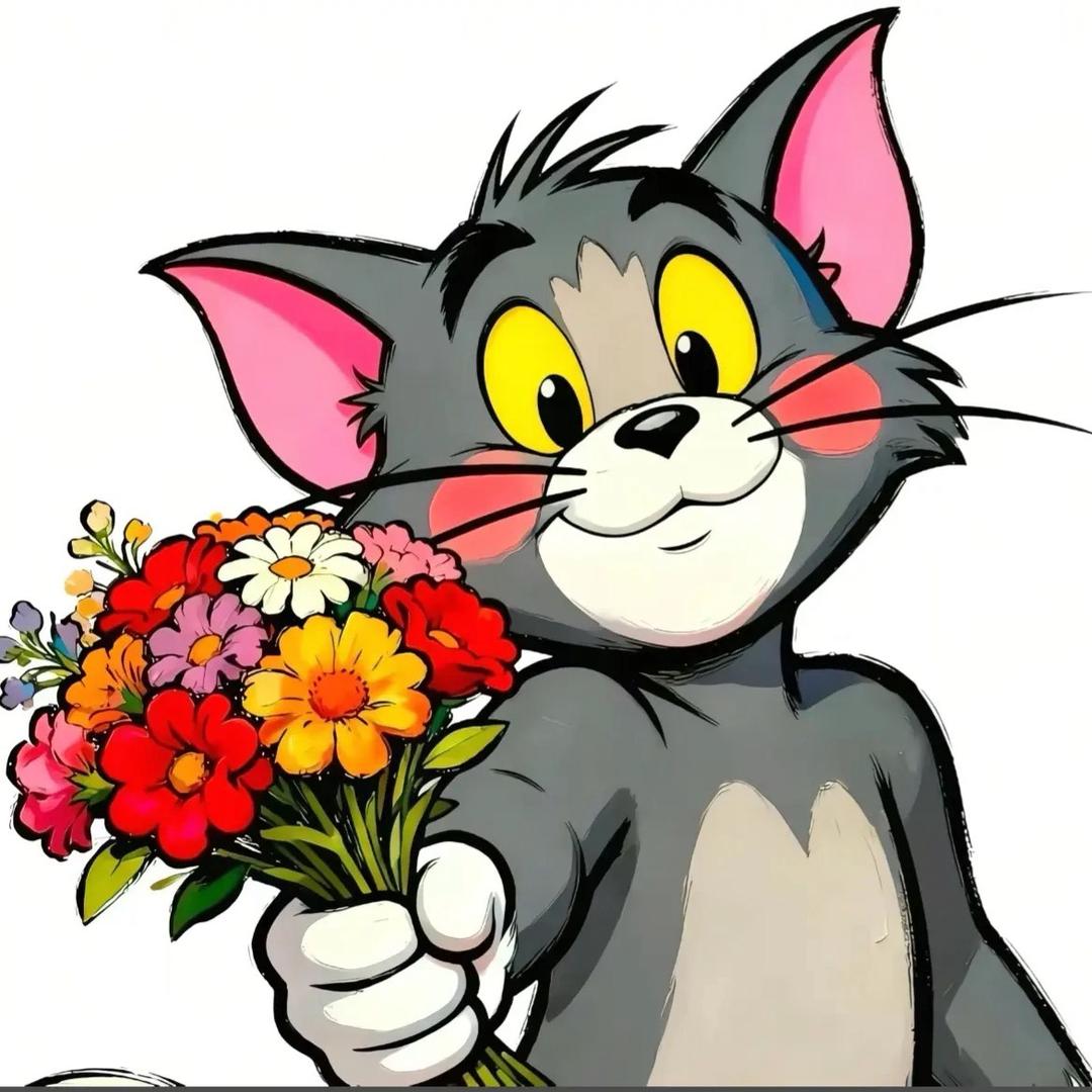 使不完的力气（努力版）