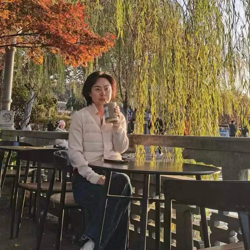 杨亚红