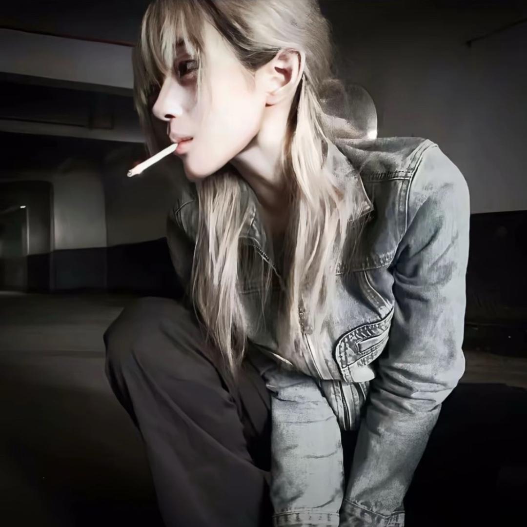 天生当狗的料头像