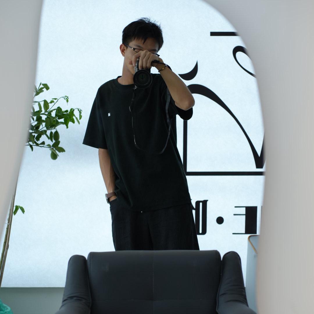 YIONE唯一美发工作室官方号