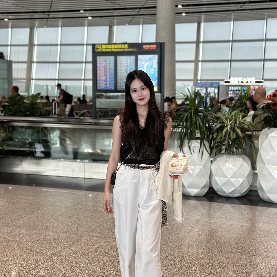 李甜❤️
