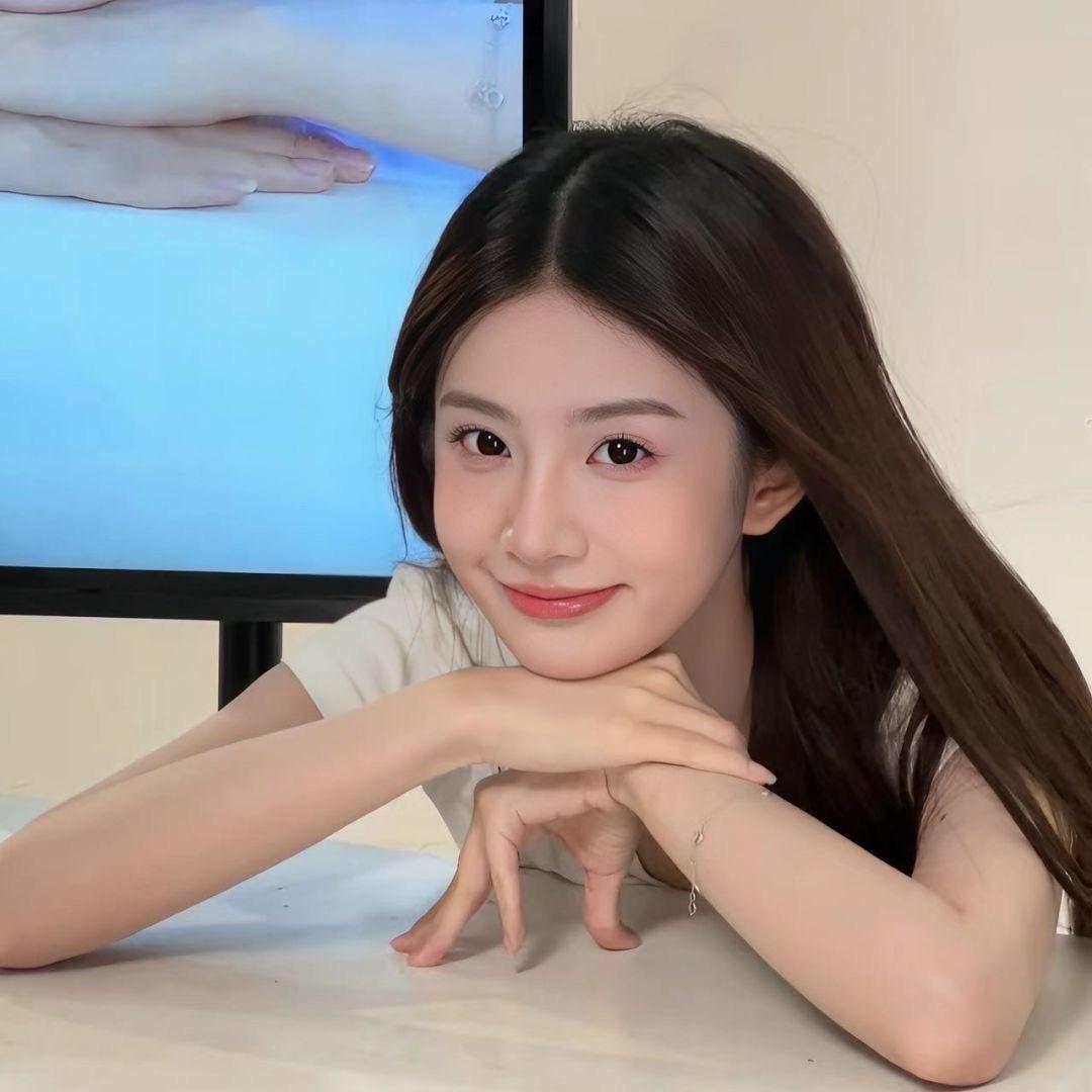 泡泡糖🫧