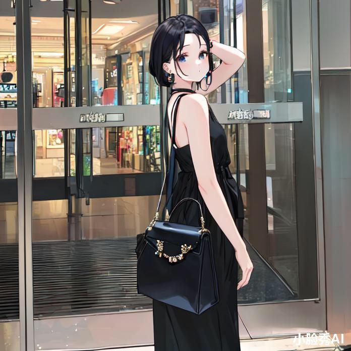 小美护理店