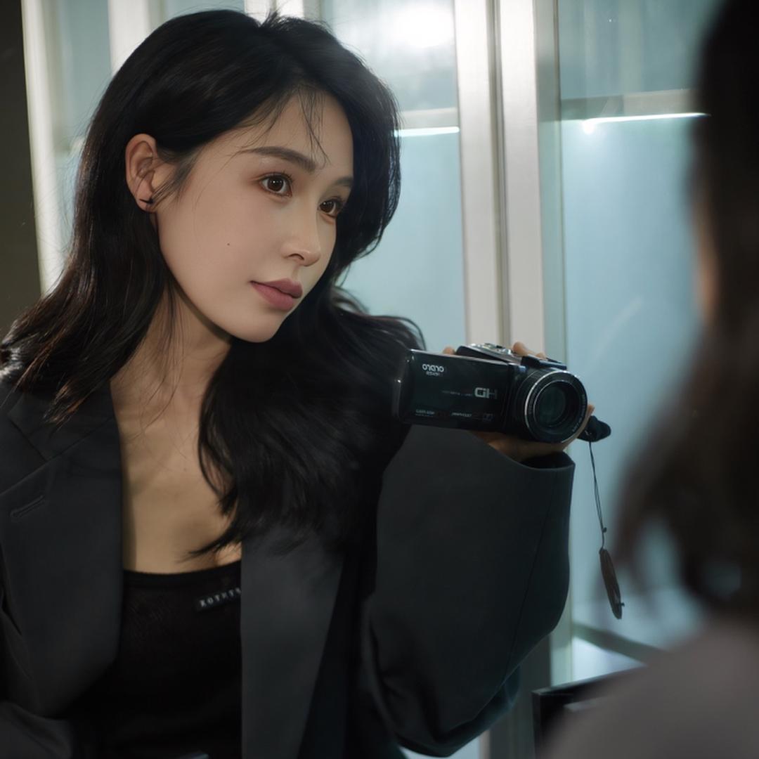 杨愿
