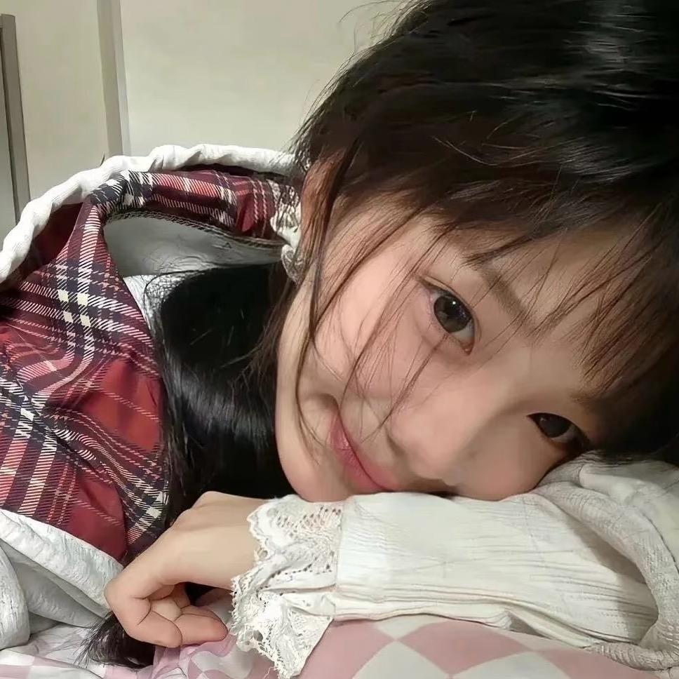 可我是近视眼