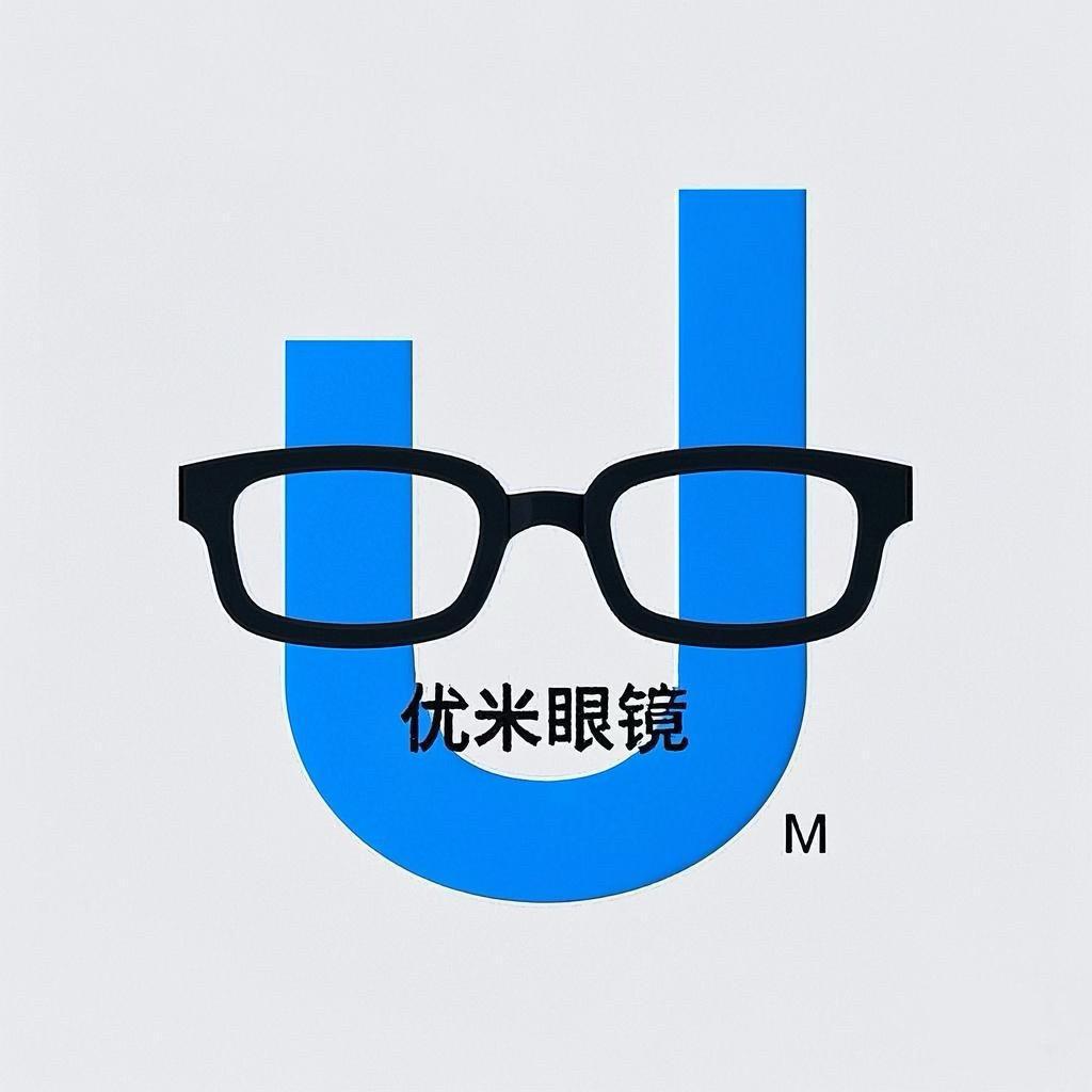 优米眼镜