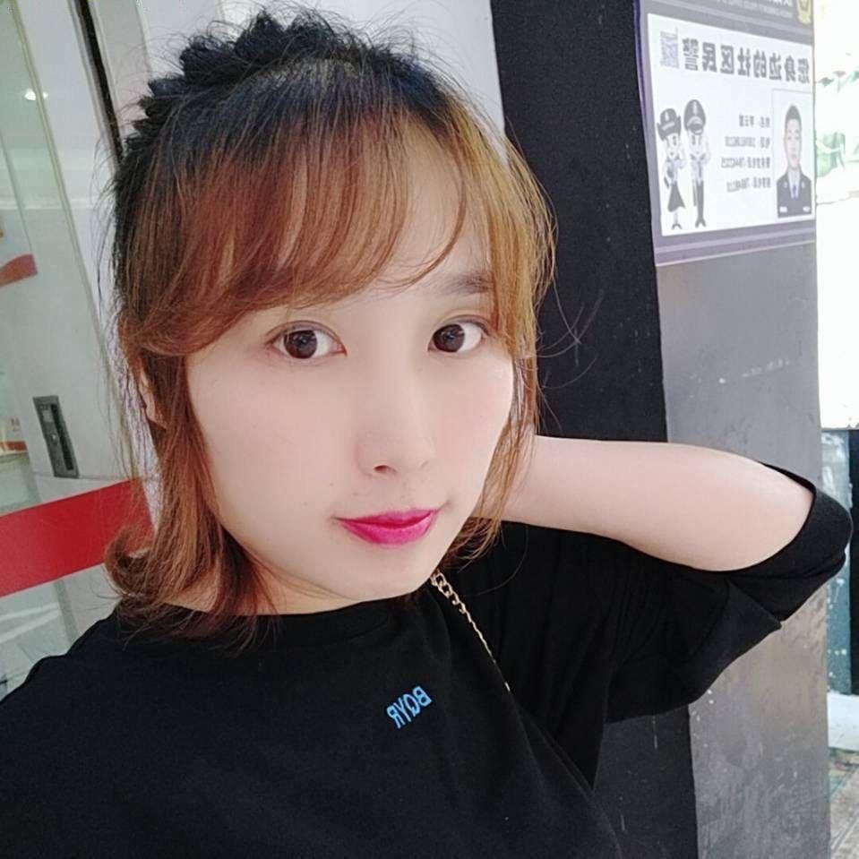 打哈欠