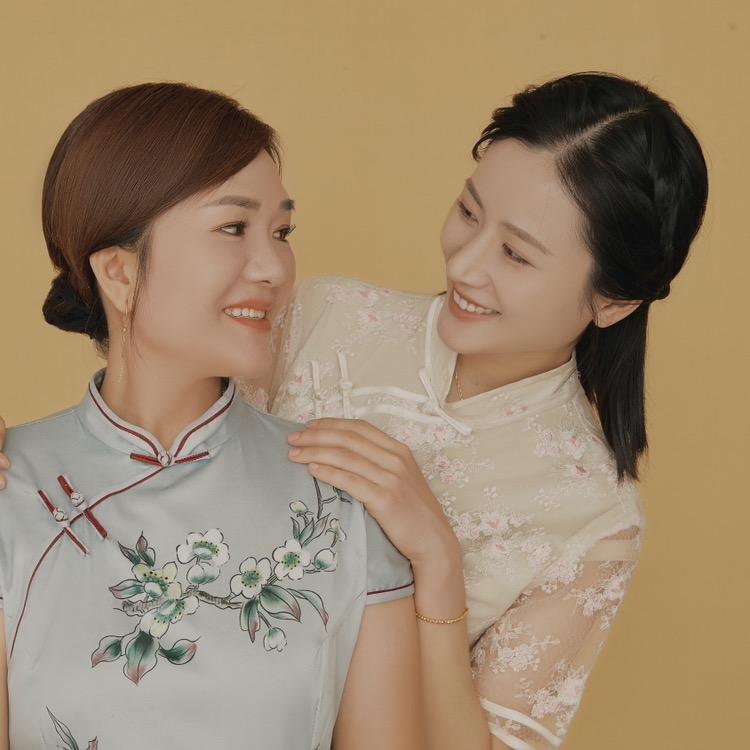 玲玲🌻