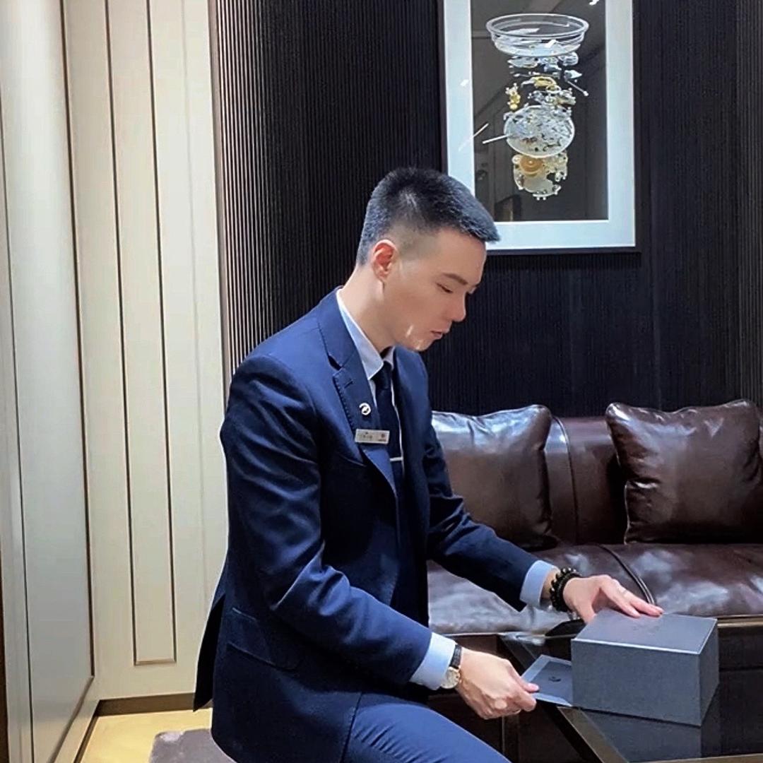 萧邦-沈阳中兴商业大厦