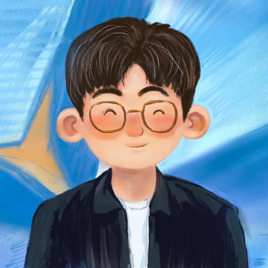 张煜东East@抖音