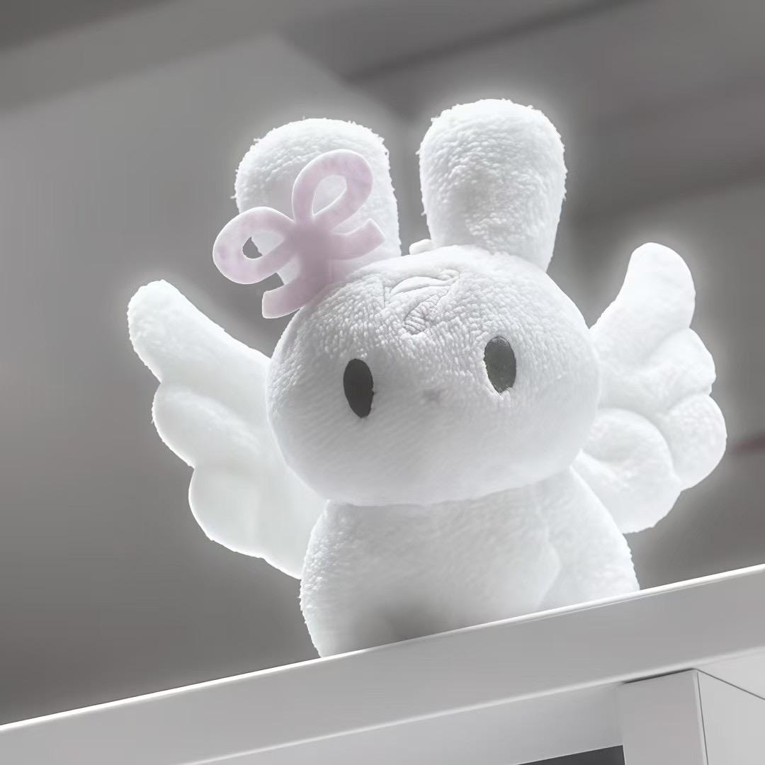 小桐宝宝ᴼᵛᴼ