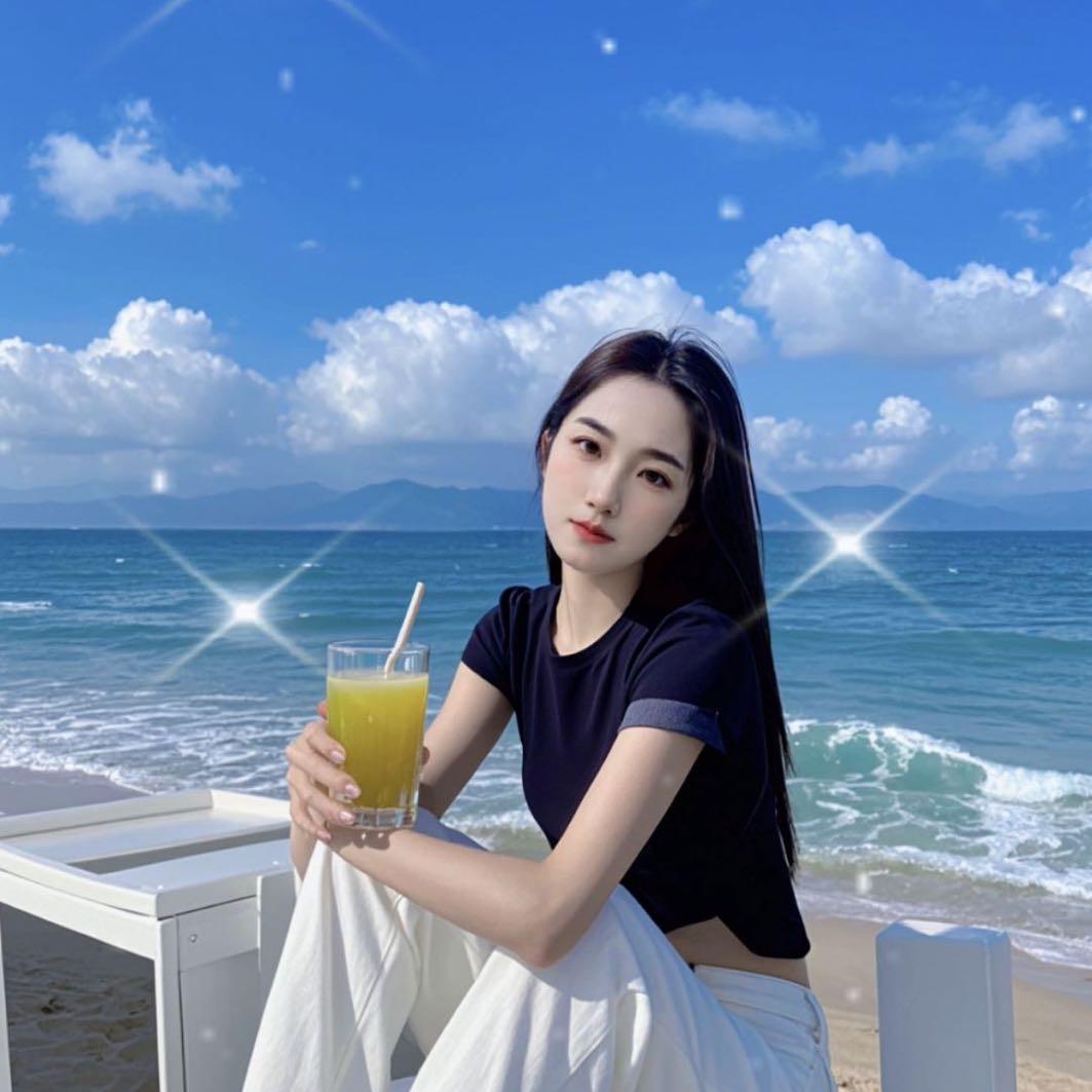 专业做水电的小姐姐