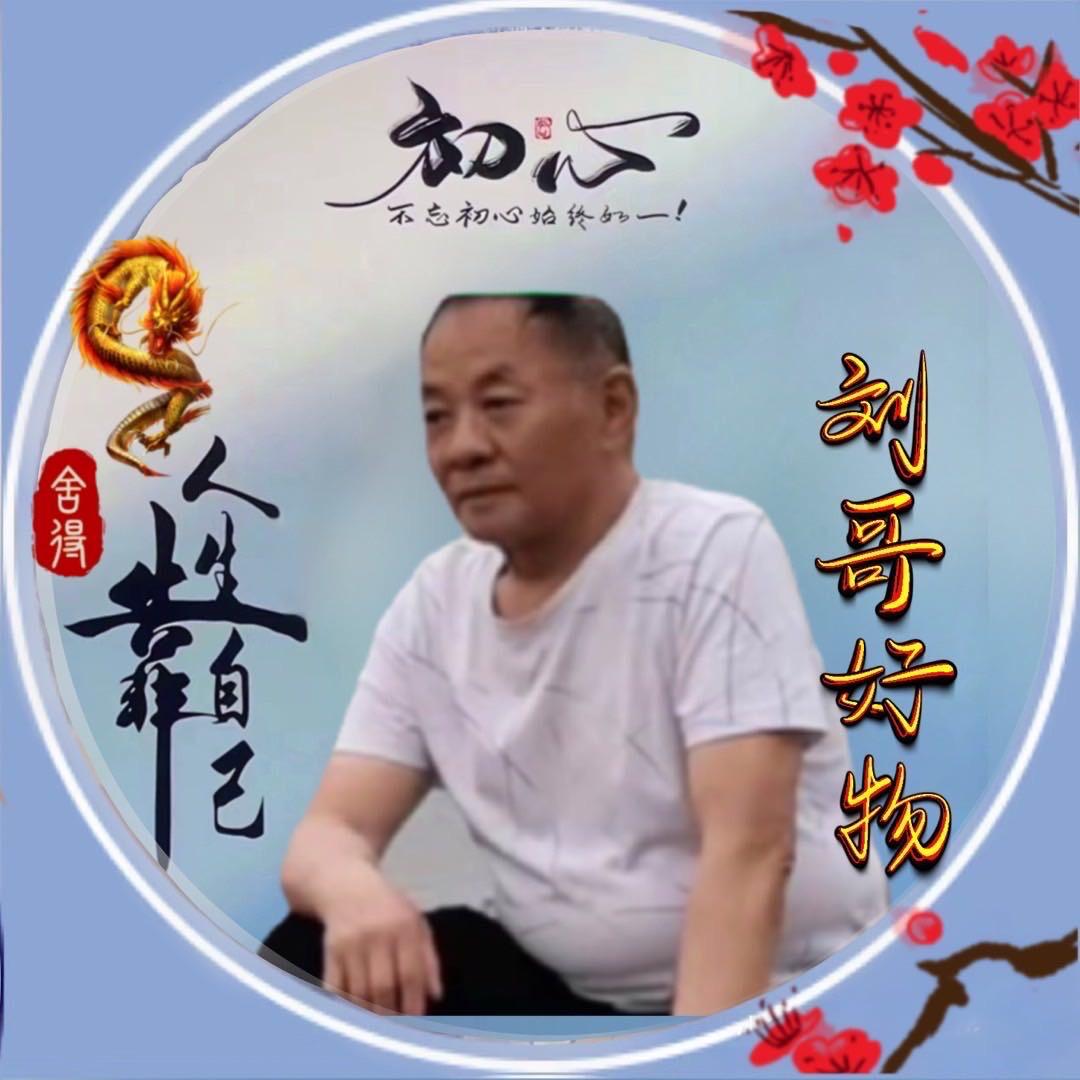 刘哥抖音小店
