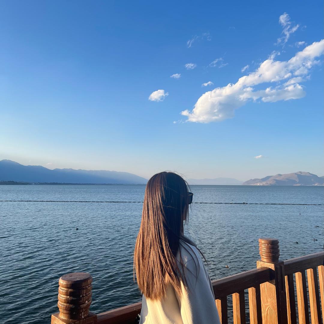 陪你毅淇🥝
