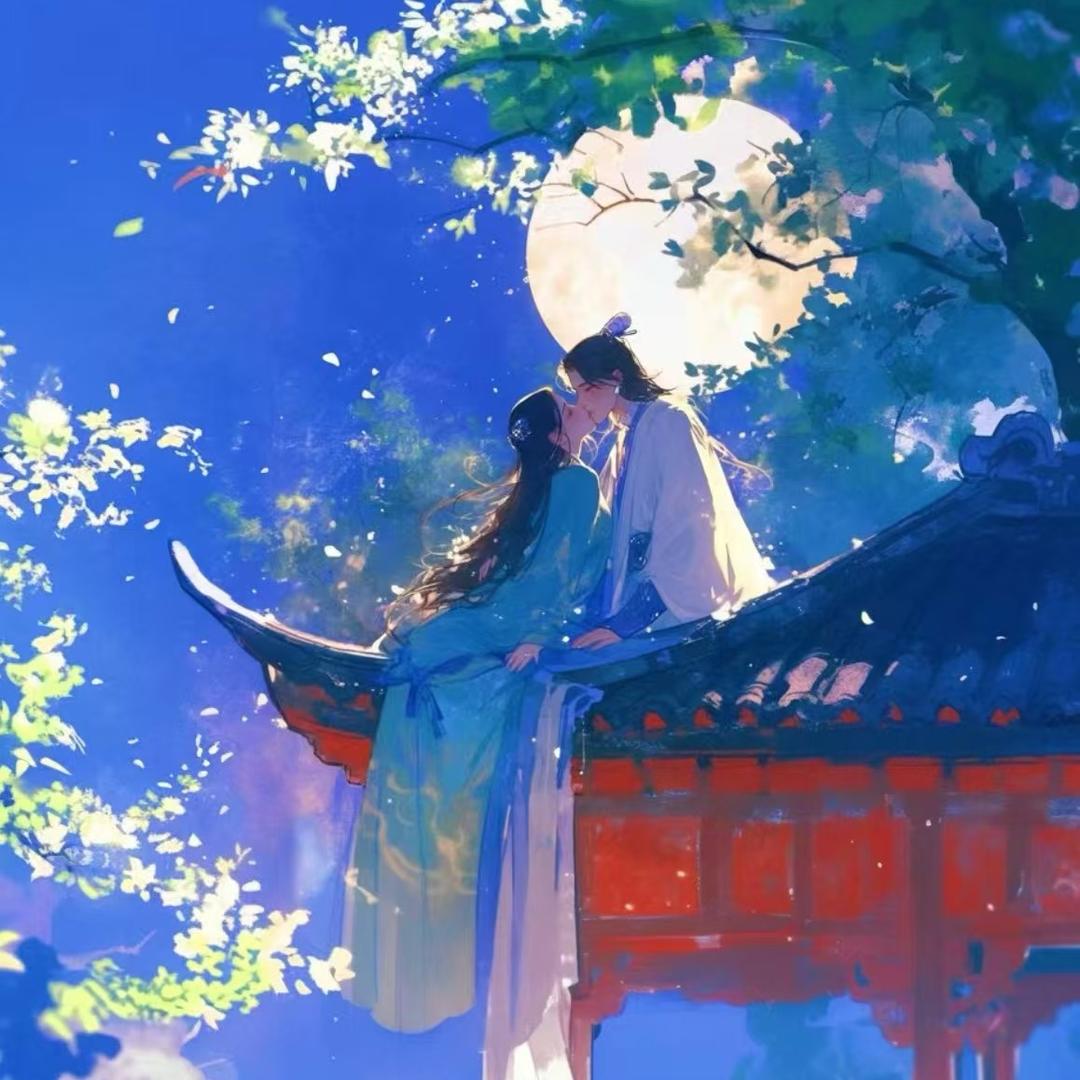 大宝爱梦梦