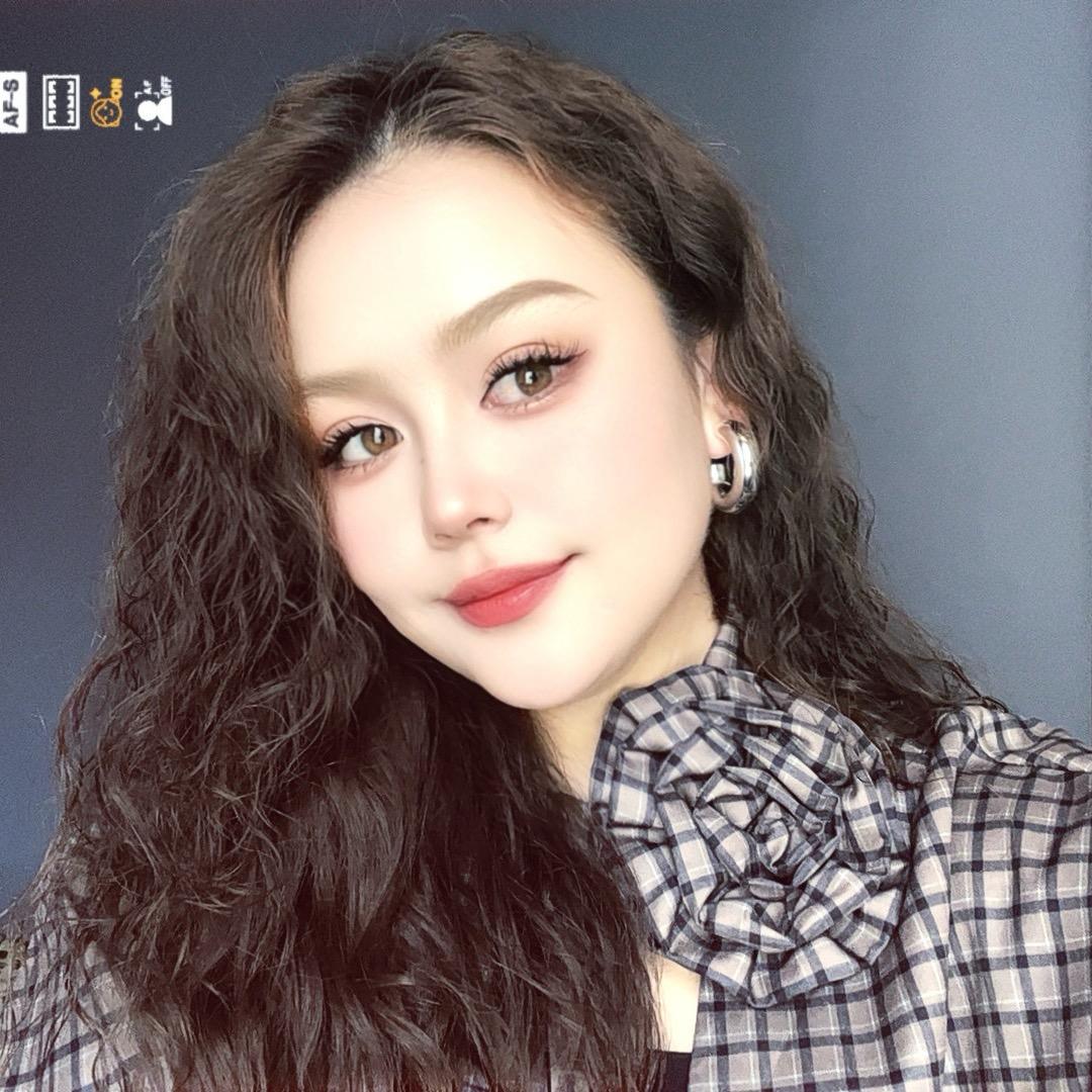 Nurbiya ——好物分享🛒