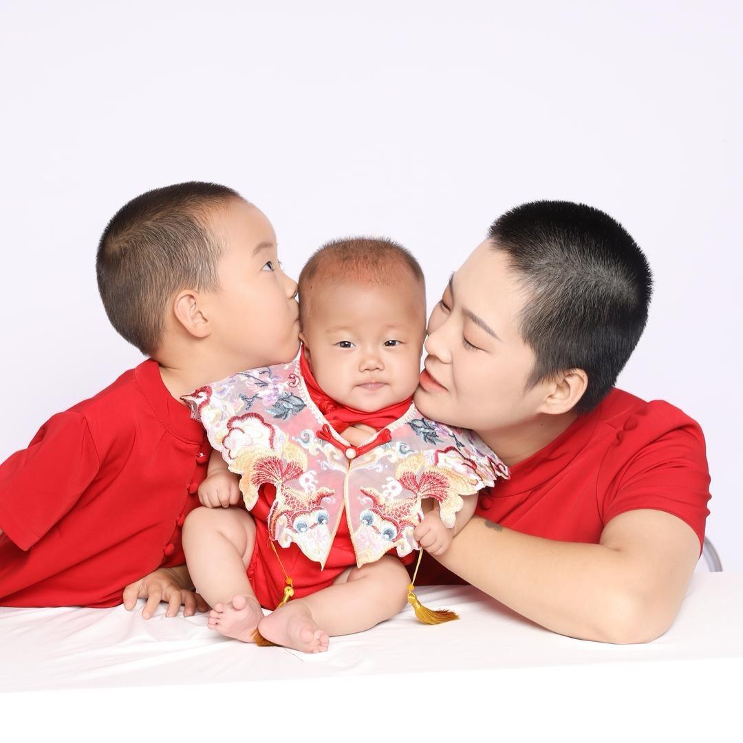 果酱妈妈🍼（烧饼铺）