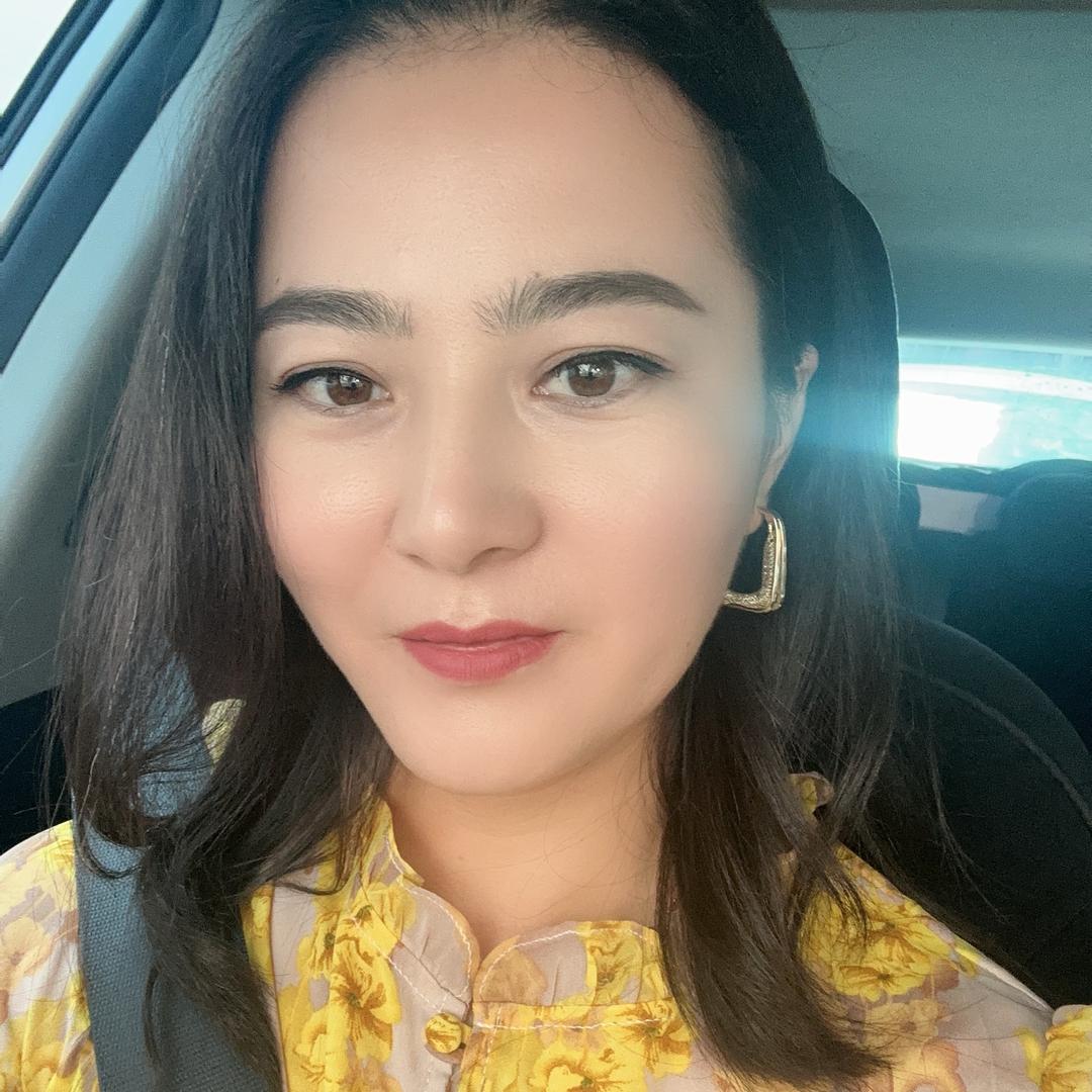 阿曼古丽