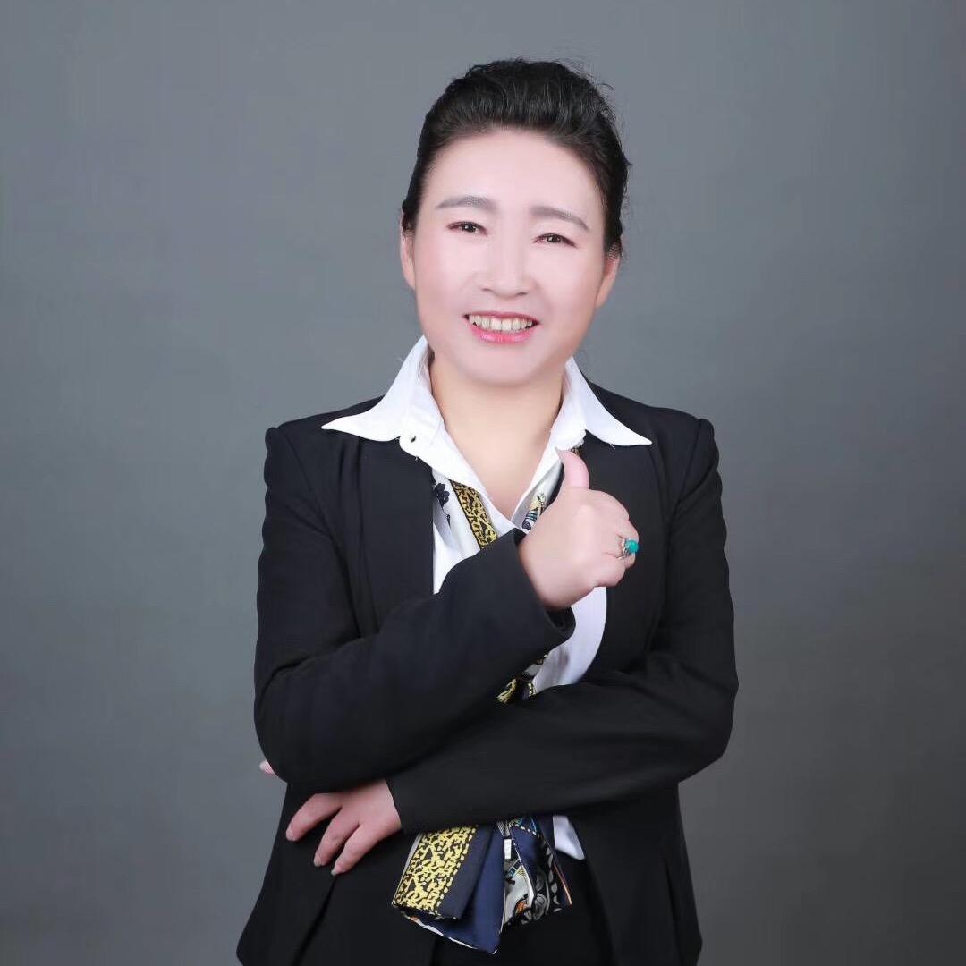 彩霞姐创业