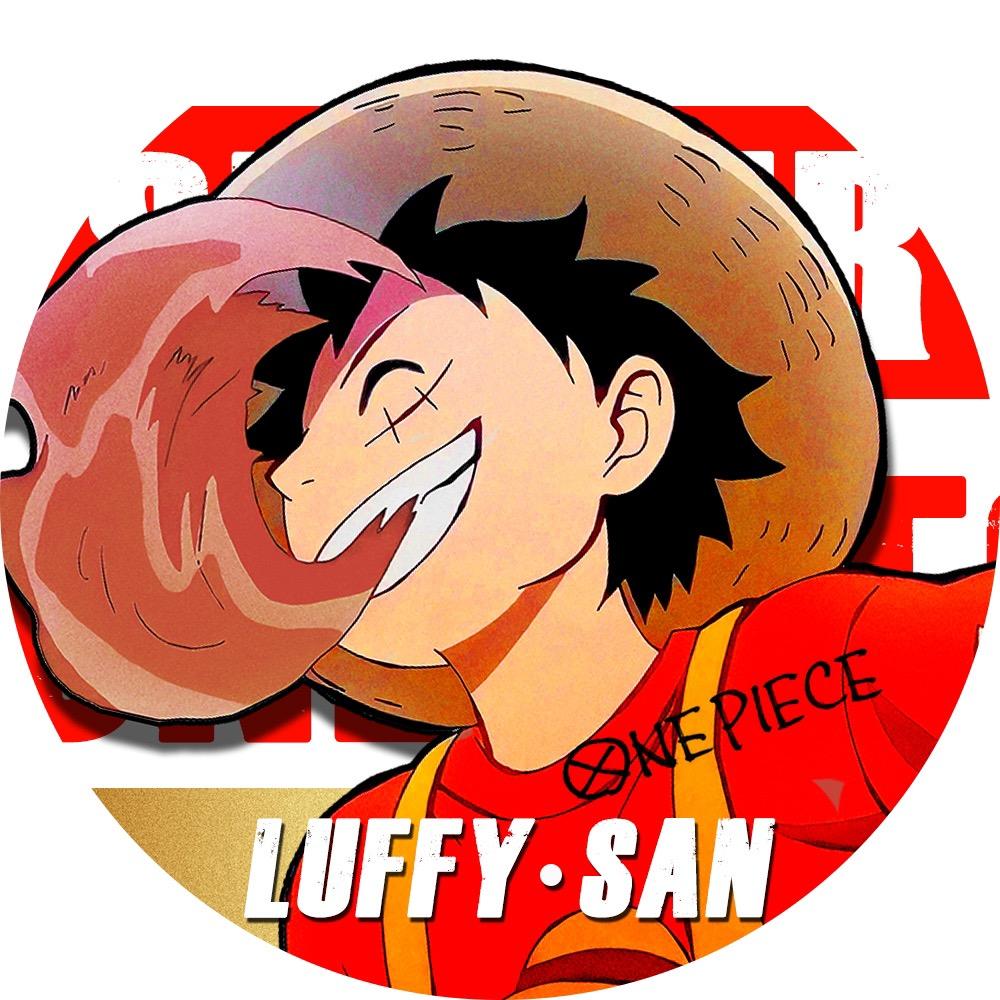 luffy桑🔥
