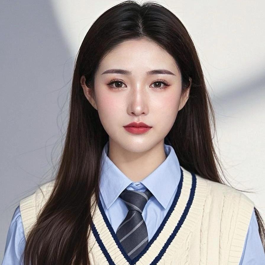 李哈哈🎀
