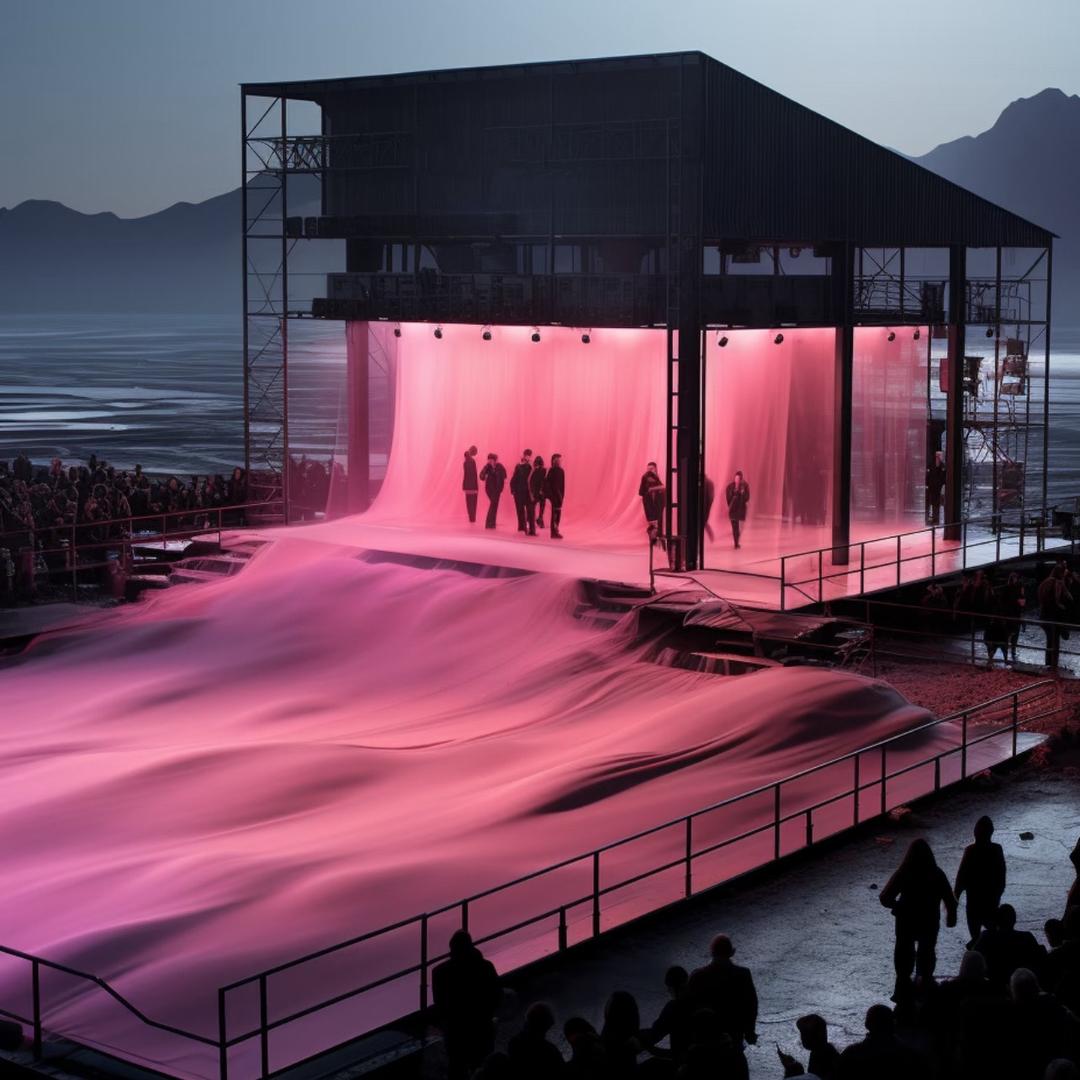 AY潮牌一店买手版