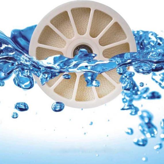 水处理厂家water treatment