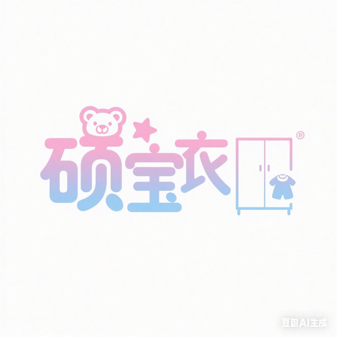 硕宝衣橱(娇娇童装)