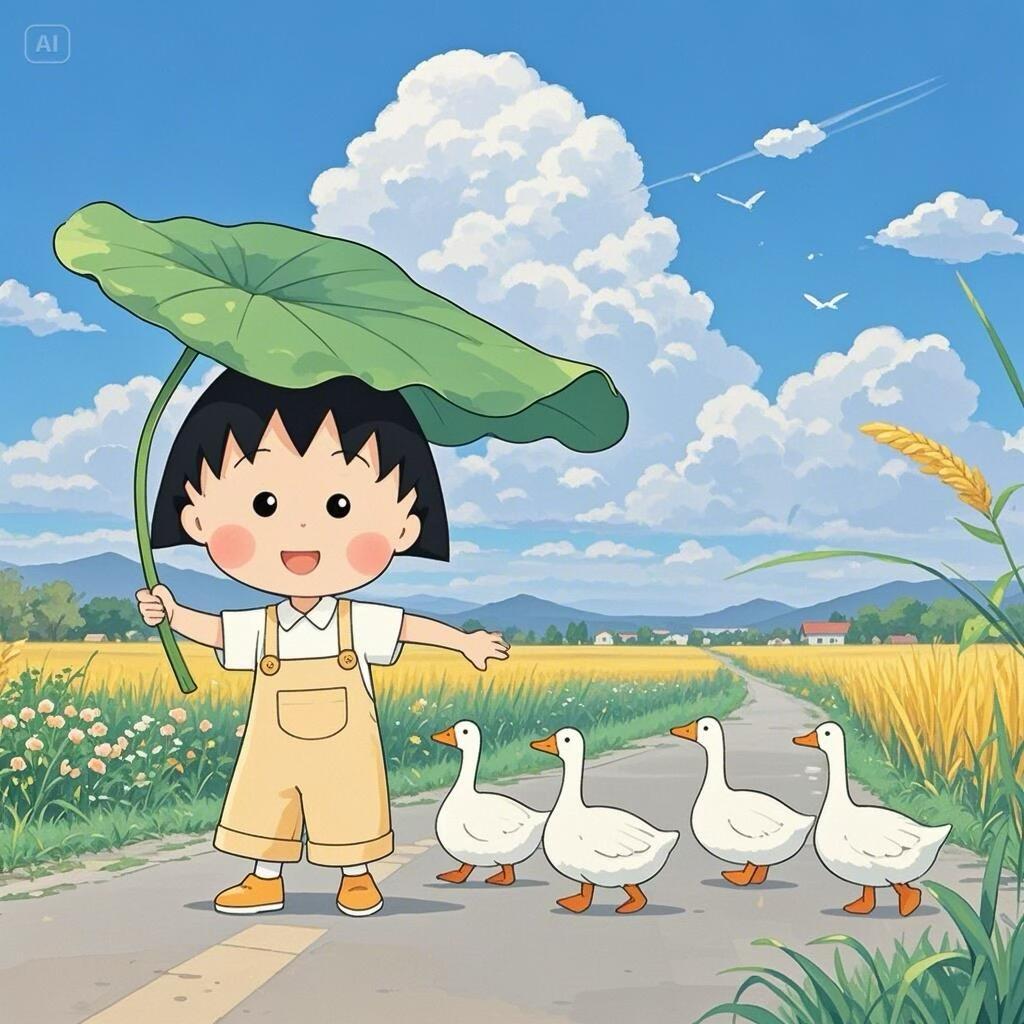 馋猫日记