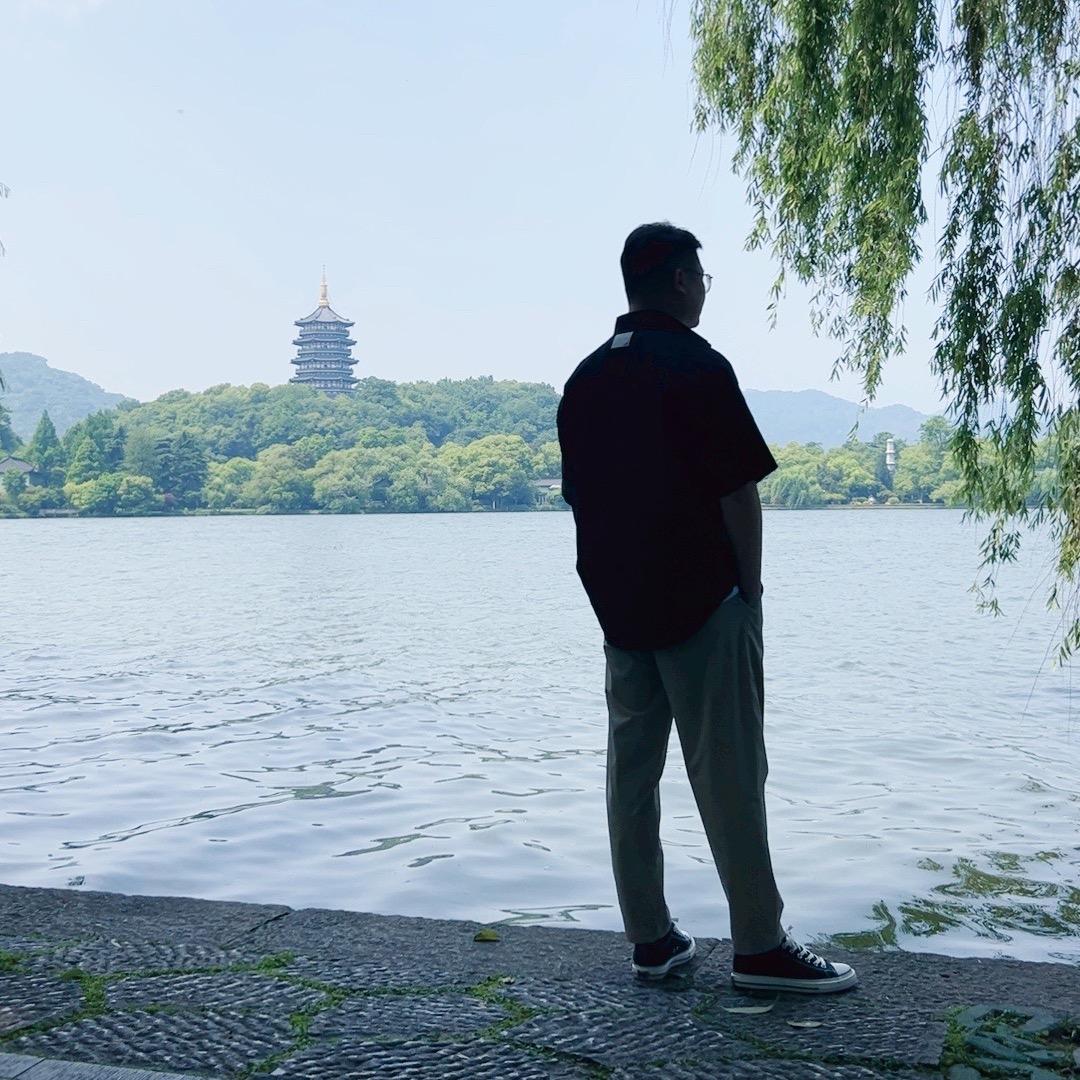 逸鹏🦮