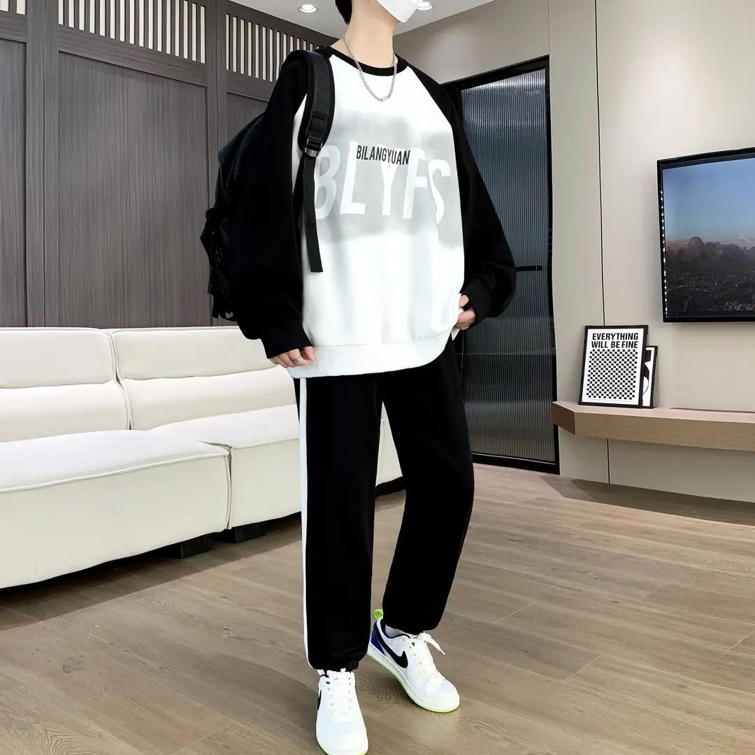 航航青少年服饰
