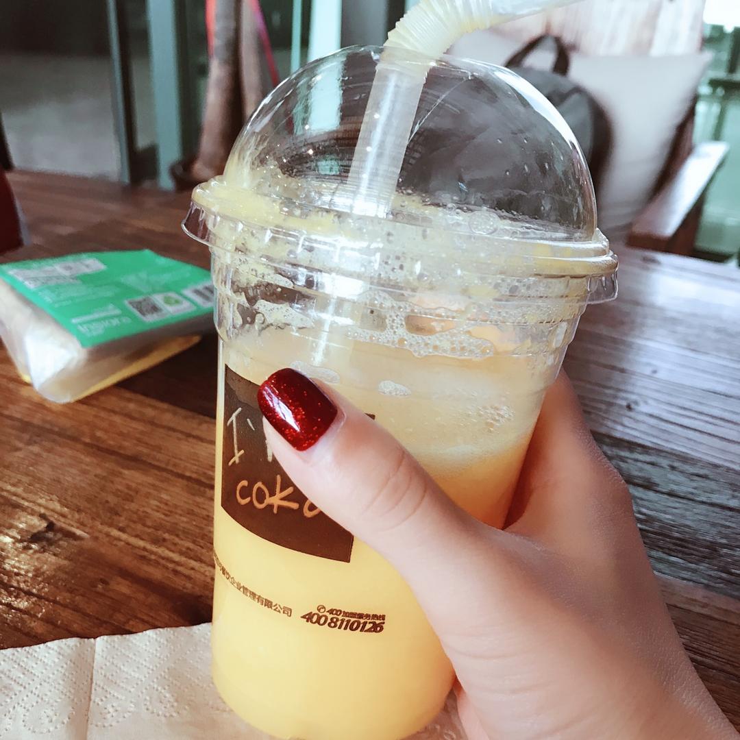 吴糖气泡水🍬🍬