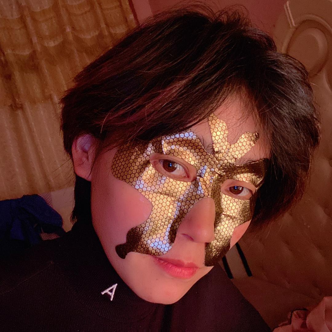岚奇约💋