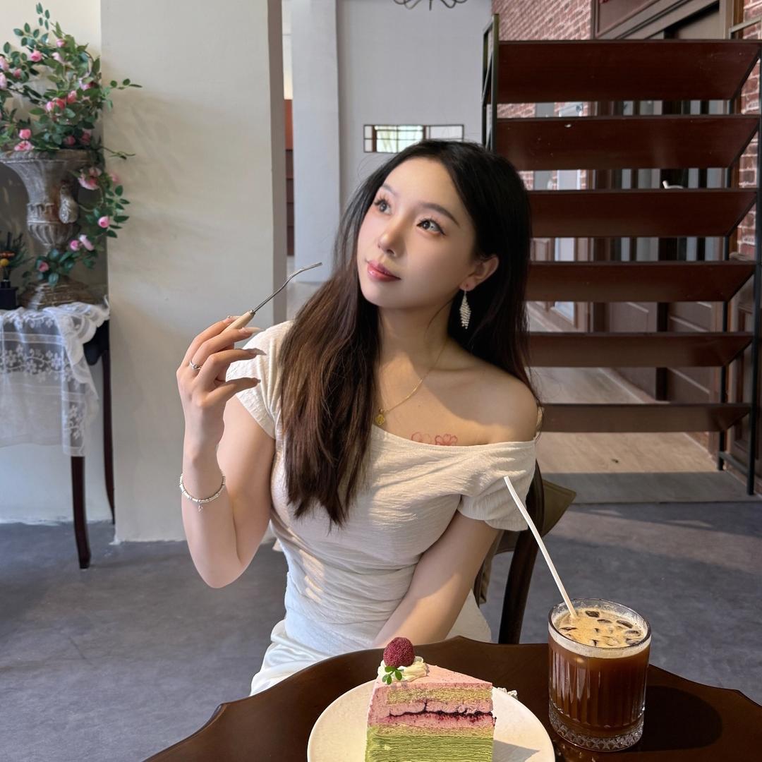 跨境林妹妹